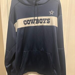Nike Dallas Cowboys Hoodie
